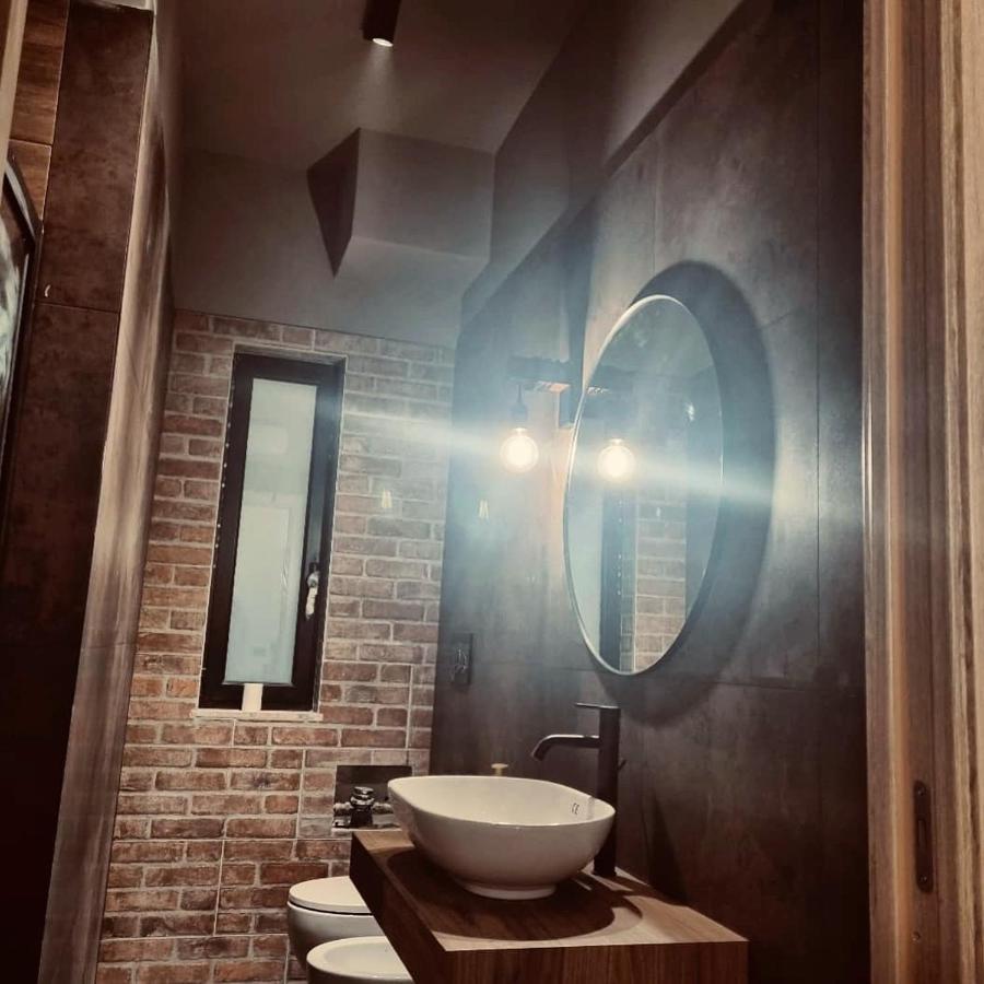 Bed and Breakfast The Loft 27 Bari Exterior foto