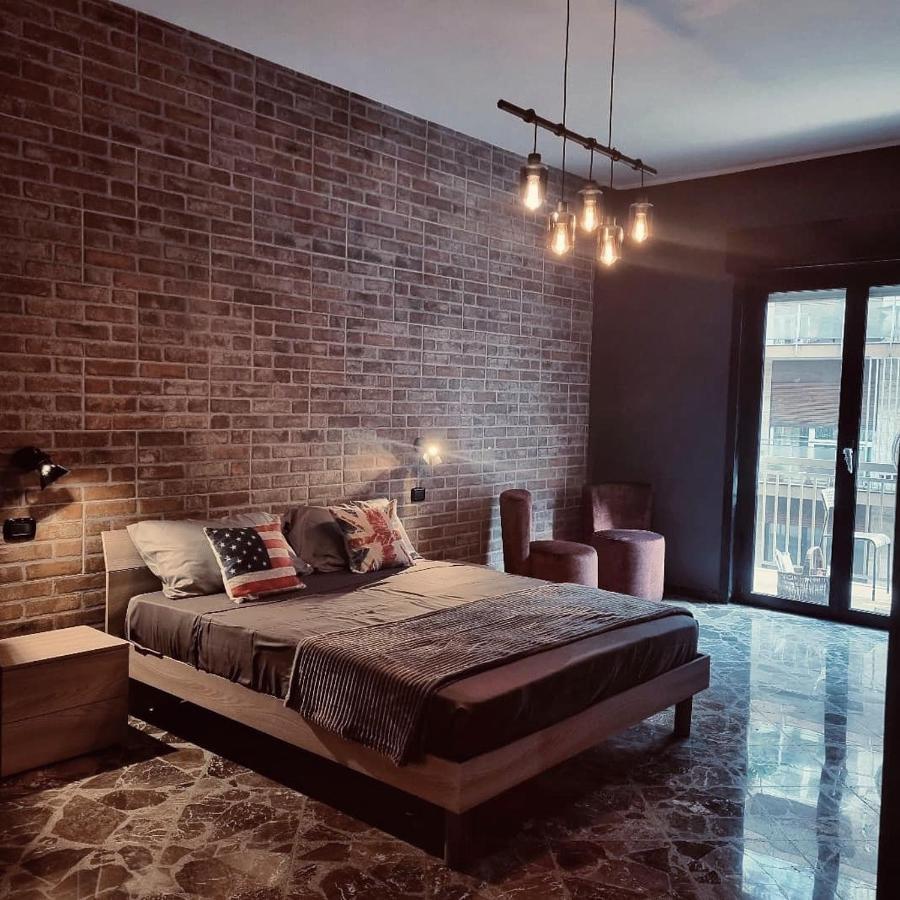 Bed and Breakfast The Loft 27 Bari Exterior foto