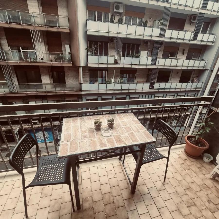 Bed and Breakfast The Loft 27 Bari Exterior foto