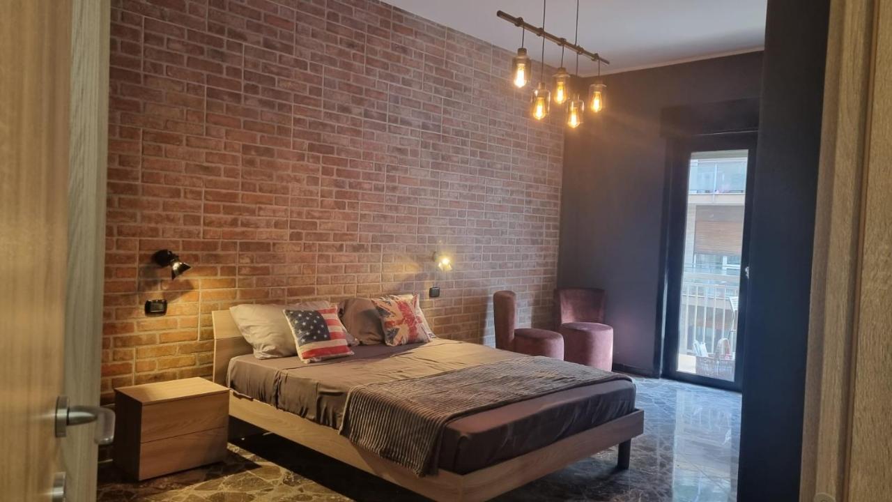 Bed and Breakfast The Loft 27 Bari Exterior foto